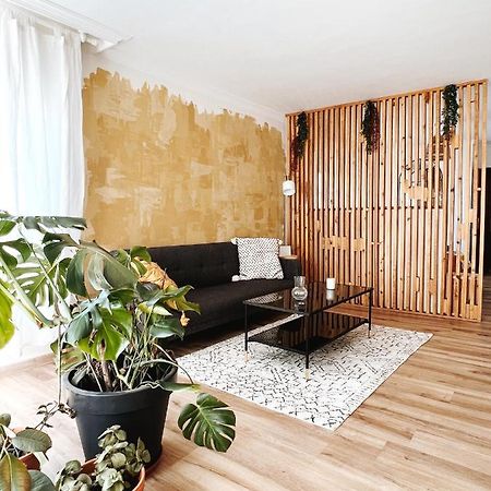 La Boheme Apartamentos - Loft Bohemio Frente Al Mar О-Грове Екстер'єр фото