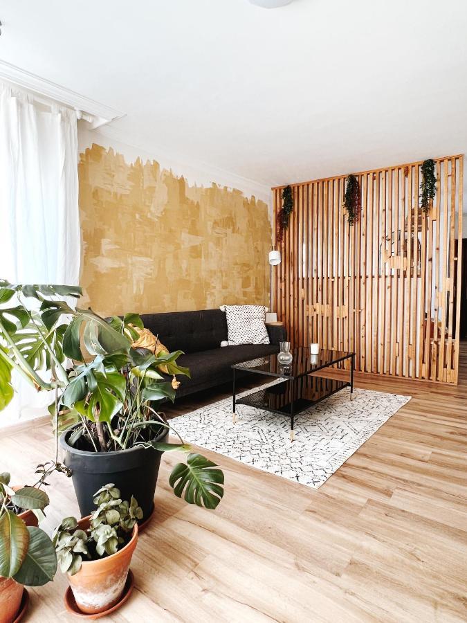La Boheme Apartamentos - Loft Bohemio Frente Al Mar О-Грове Екстер'єр фото