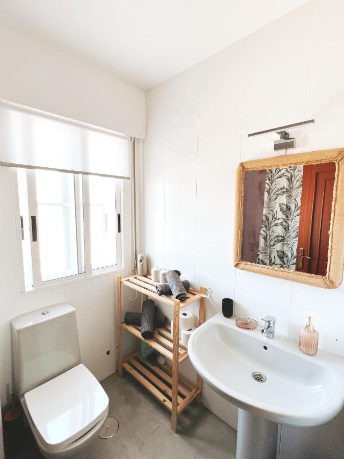 La Boheme Apartamentos - Loft Bohemio Frente Al Mar О-Грове Екстер'єр фото
