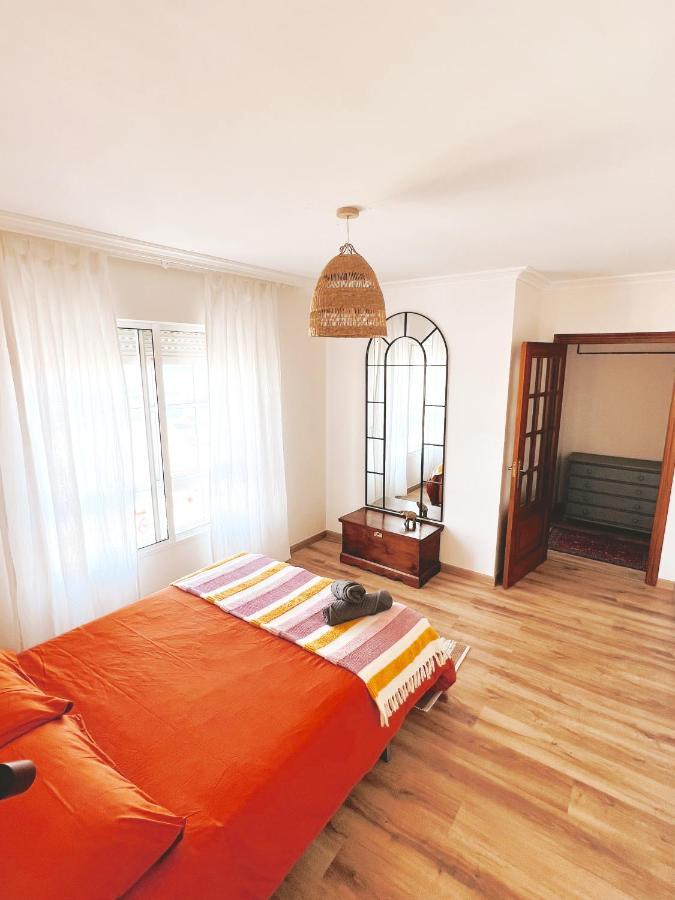 La Boheme Apartamentos - Loft Bohemio Frente Al Mar О-Грове Екстер'єр фото